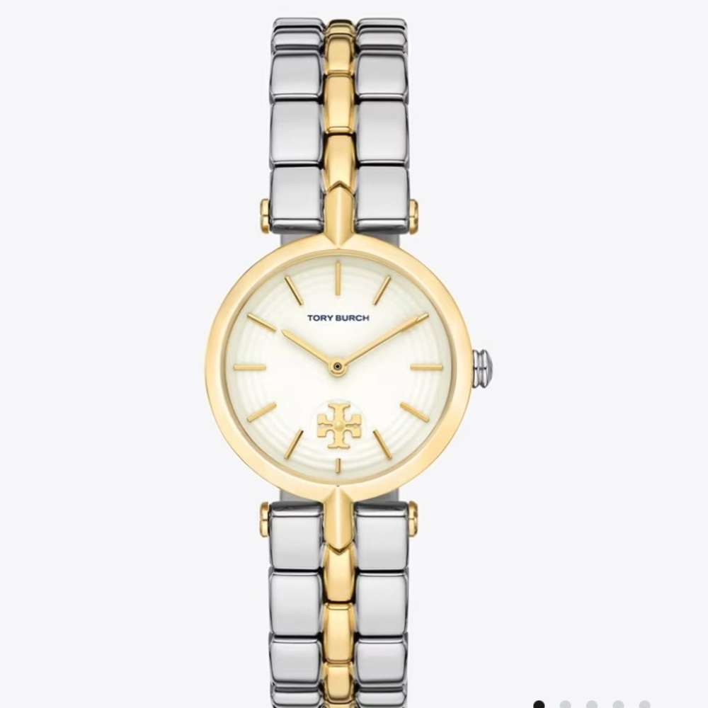 Tory Burch Kira Watch nwt